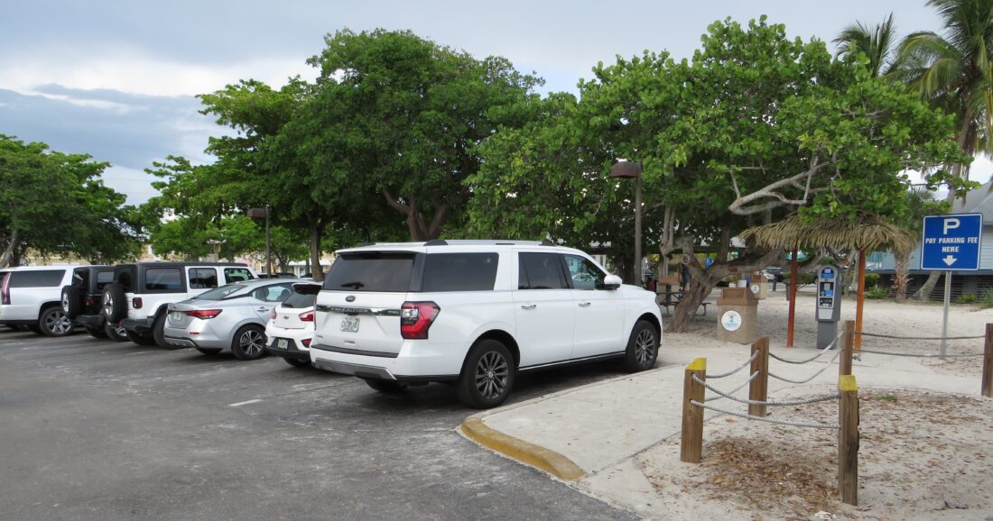 Lynn Hall Memorial Park lot closed through Wednesday News, Sports